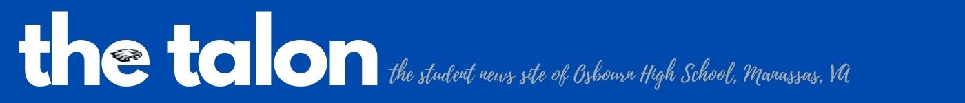 The Student News Site of Osbourn High School
