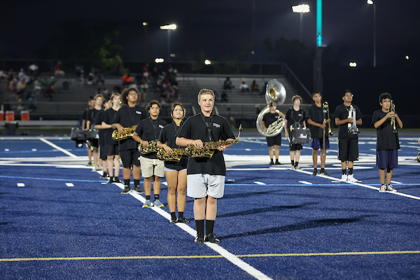 Screaming Eagles Verify That All The Hard Work Is Worth It