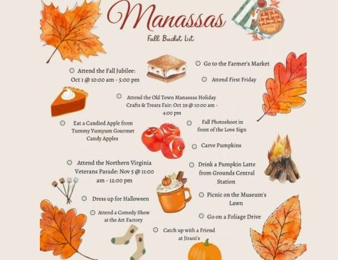 These activities are a great way to start the fall season!