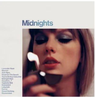 Is Midnights Really Mid?