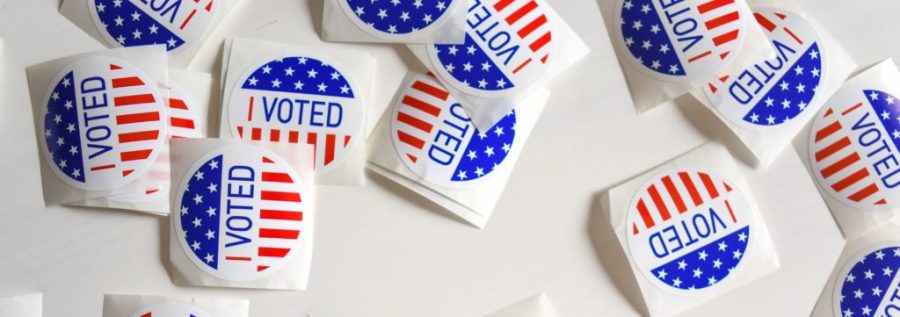 Voting: The Ultimate Guide to Enacting Change