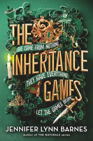 The Inheritance Games A Series That Youd Want To Inherit