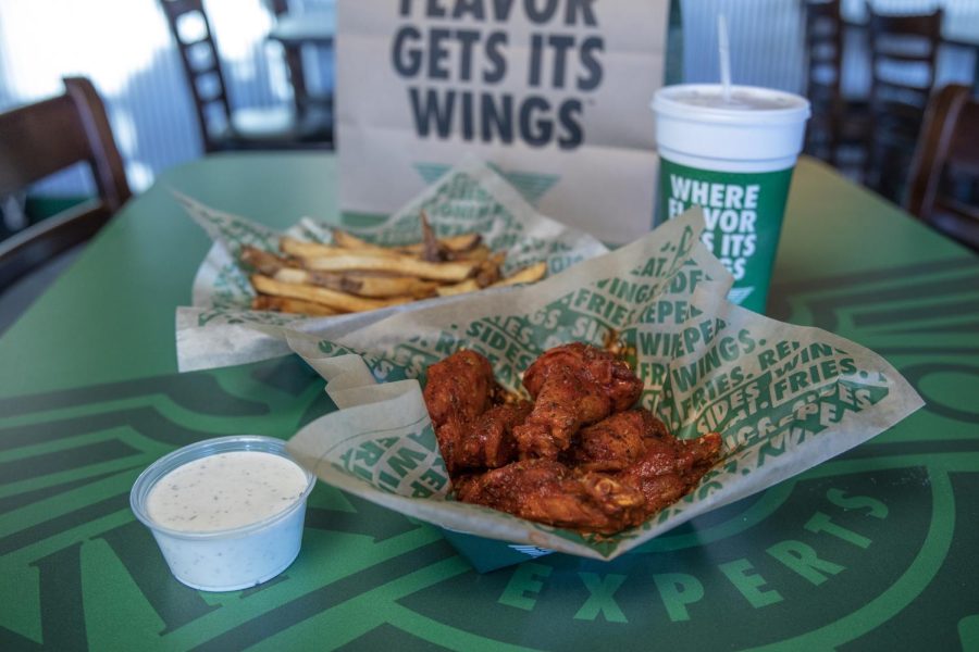 Is+Wingstop+A+Top-Notch+Choice%3F