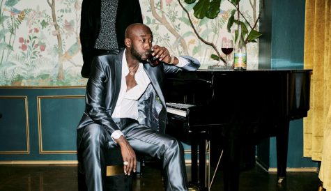 Hot Buttered $oul Is The Vibe Of Freddie Gibbs Newest Album