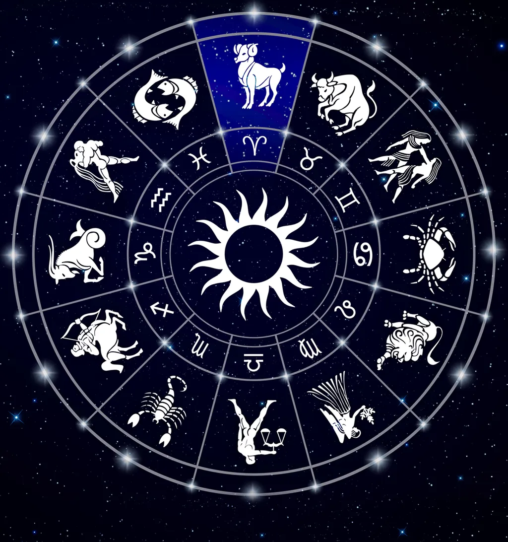 Astrology Is It Really in the Stars The Talon