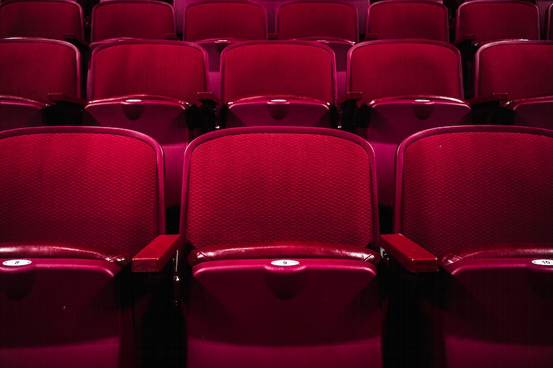 Location Matters: Streaming Services At Home vs Movie Theaters