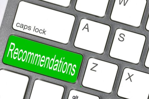 Wise Words: Academic Advice From Upperclassmen