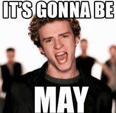 Hey Seniors! Here Are Some Super-Important Upcoming Dates!