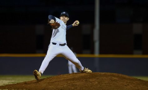 Diamond Defenders: Baseball Team Puts In The Work (Updated)