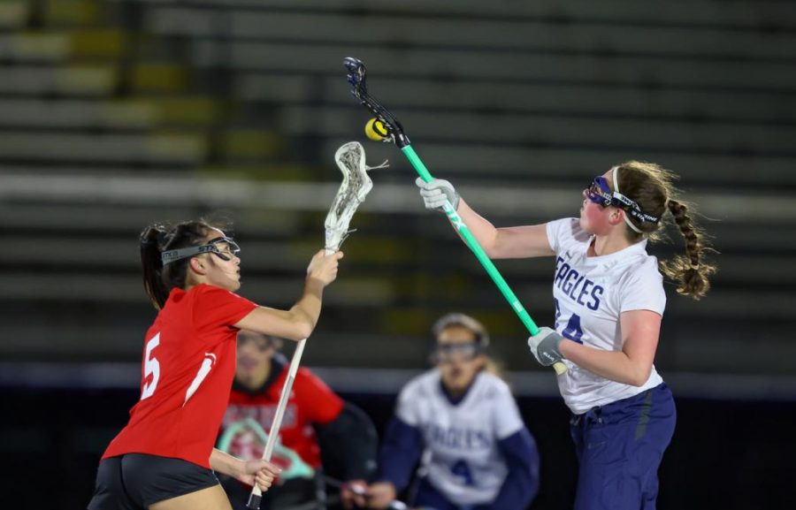 Heads On A Swivel! Girls Lax Looks Toward Redemption (Updated)