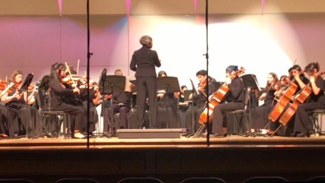Straight Superiors Bring OHS Orchestra Blue Ribbon Status (Updated)