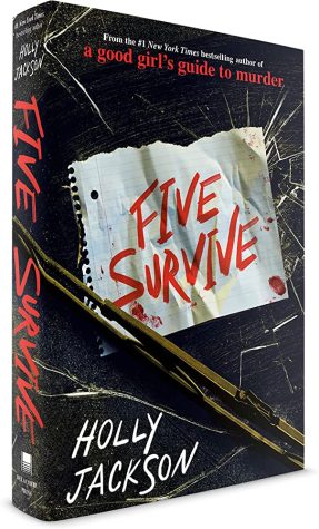 Five Survive, Could You? A Book Review