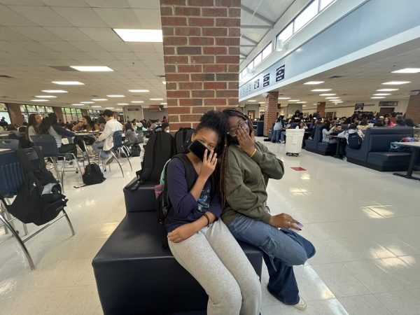 Eagles Welcome New Freshmen With Open Wings
