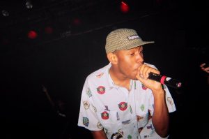 What Is the Appeal Of Tyler the Creator?