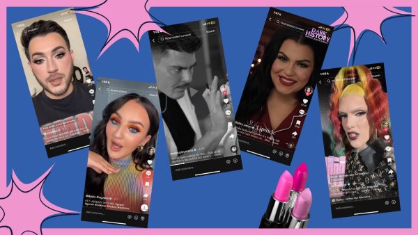 Navigation to Story: Beauty Influencers: Which One Is Your Favorite?