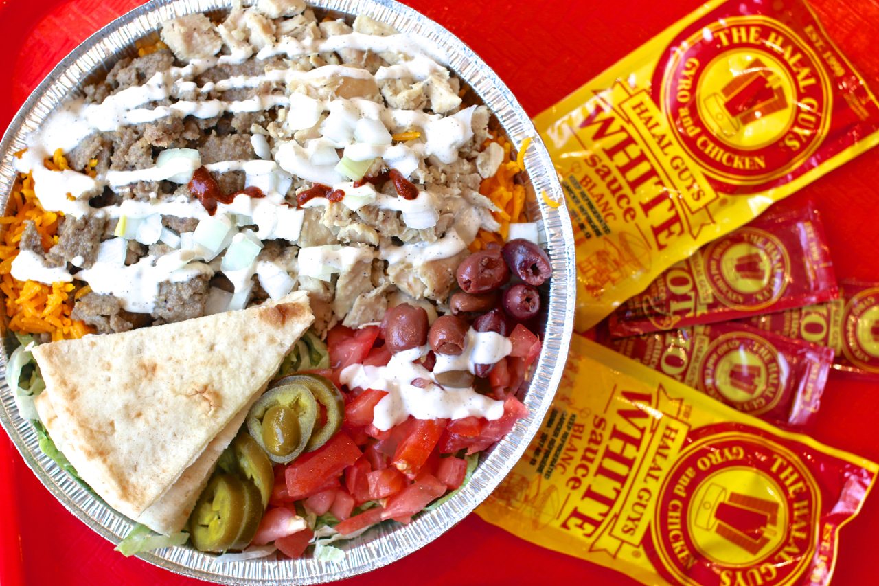 The Halal Guys: A Local Restaurant Thats Worth Trying