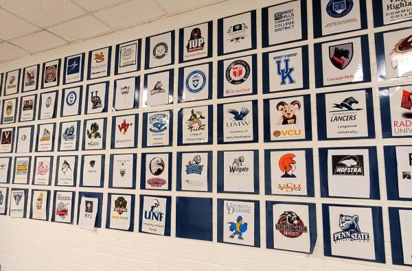 What Makes A College The Best Choice For You?