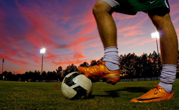 Soccer: A Sport That Inspires Loyalty and Passion at OHS