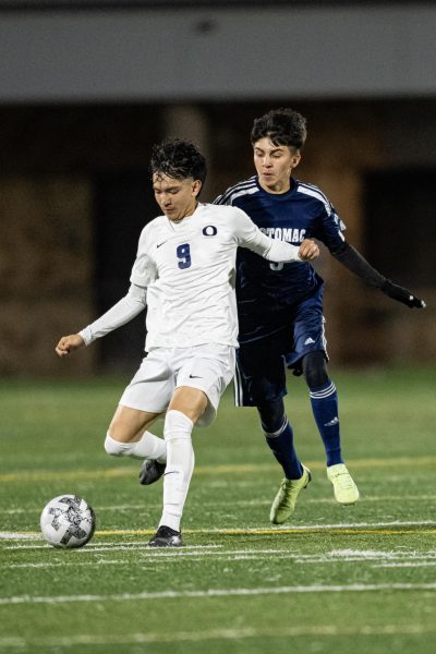The Challenge of Consistency: Boys Soccer Prepares for the New Season