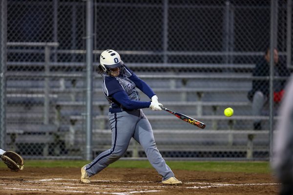 Navigation to Story: Softball Team Starts Off Strong and Strives For District Dominance