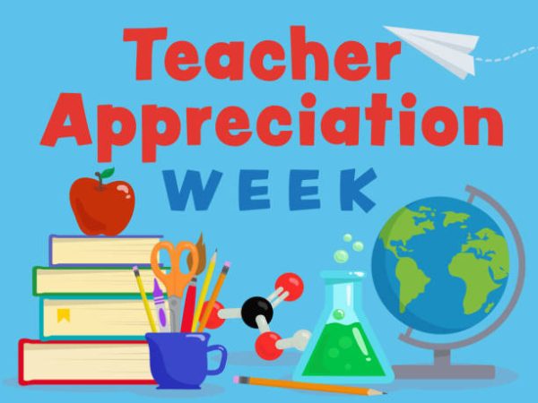 Navigation to Story: Teacher Appreciation Week: A Time For Educators And Students To Reflect