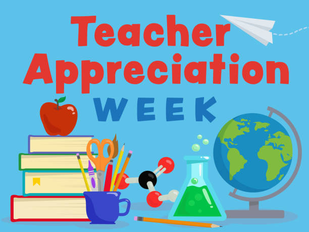 Teacher Appreciation Week: A Time For Educators And Students To Reflect