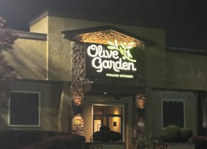 Olive Garden: Is It The Most Underrated Restaurant?