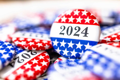 Views on the Outcome of the 2024 Presidential Election