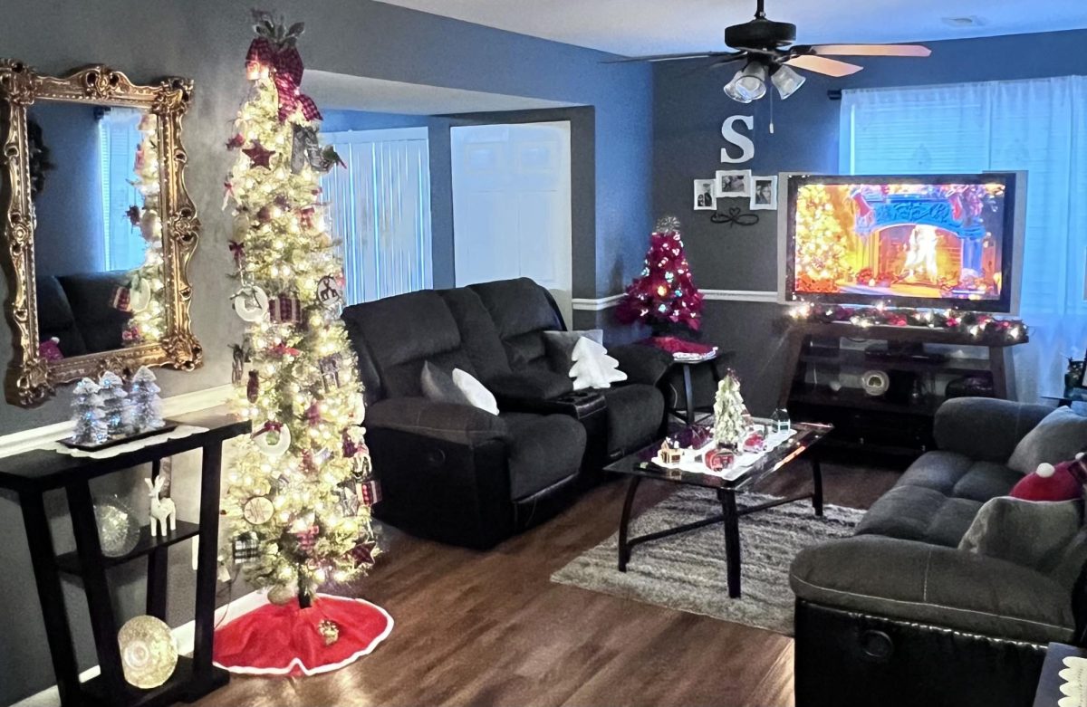 Decking The Halls: How Do You Decorate For The Holiday Season?