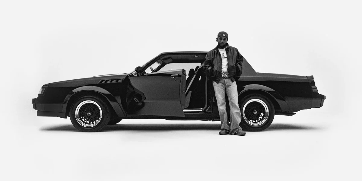 Kendrick Lamar's GNX - The Album That Caught The Internet By Surprise