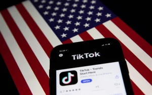 How Do Osbourn Students Feel About The Brief TikTok Ban?