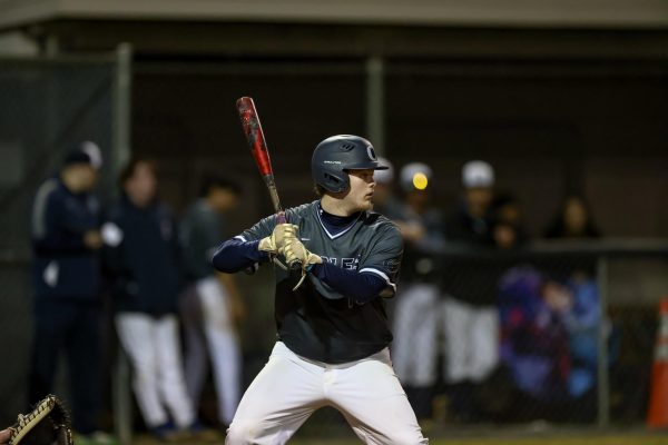 Baseball Swings Their Way Into A New Season