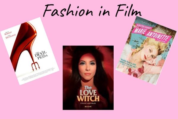 Fashion and Film