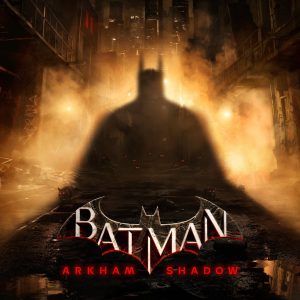 Batman Arkham Shadow Masterfully Embodies the Magic of Virtual Reality