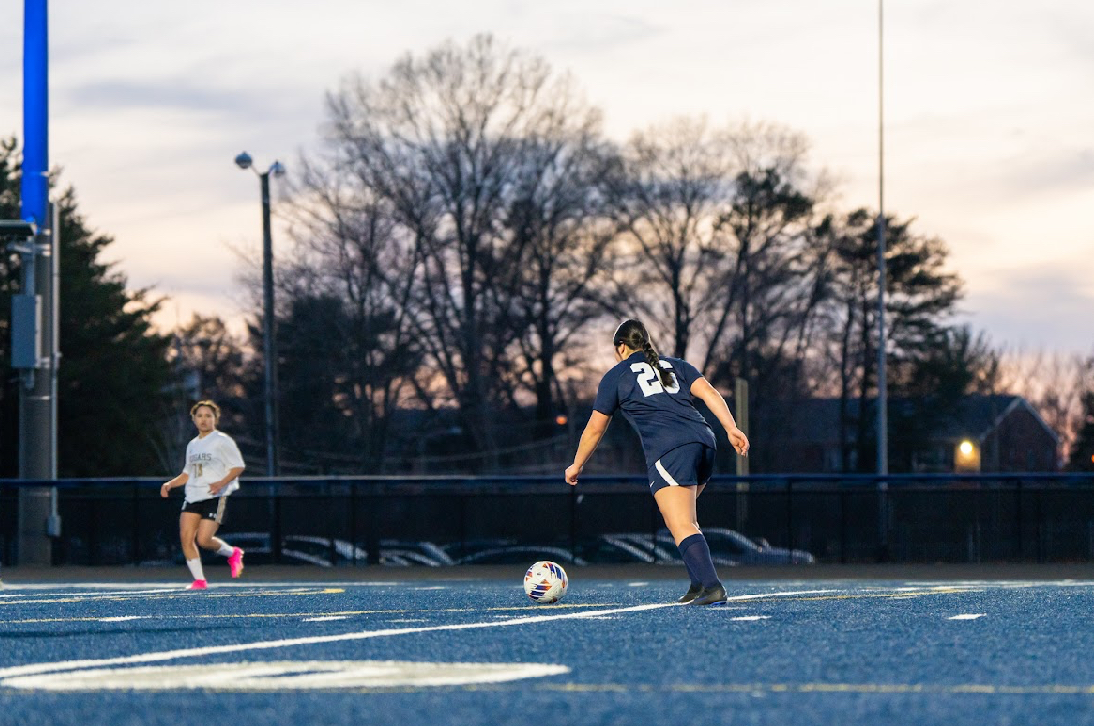 Girls Soccer Gearing Up For An Exciting Season