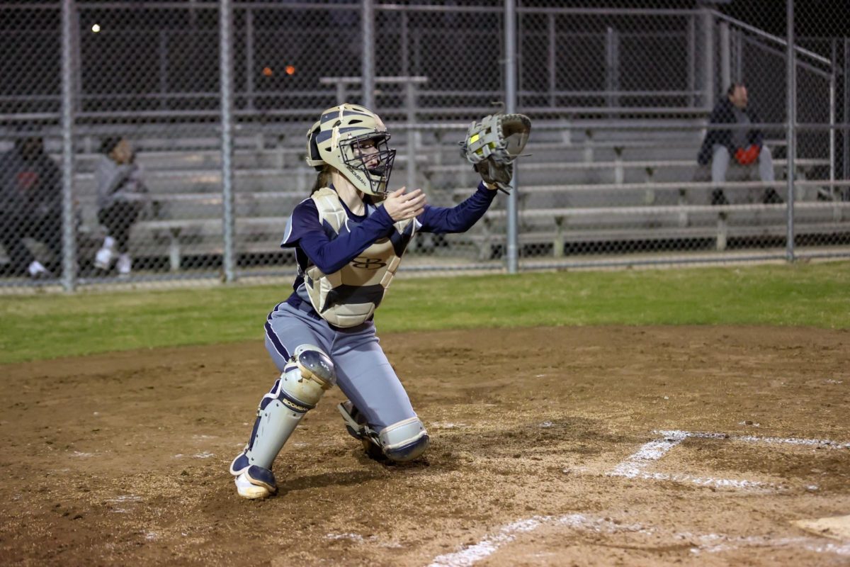 OHS Softball Program Offers Empowerment and Unity