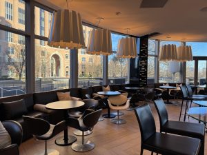 The Unique Experience of Chima Brazilian Steakhouse