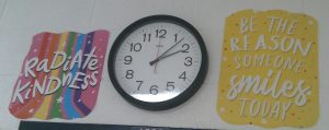 Daylight Savings Time: How Do Students and Teachers Feel About It?