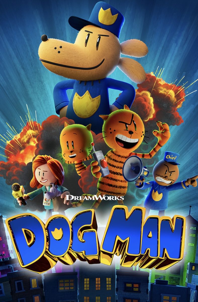 Dog Man: Part Dog, Part Man, All Hero- A Movie Review