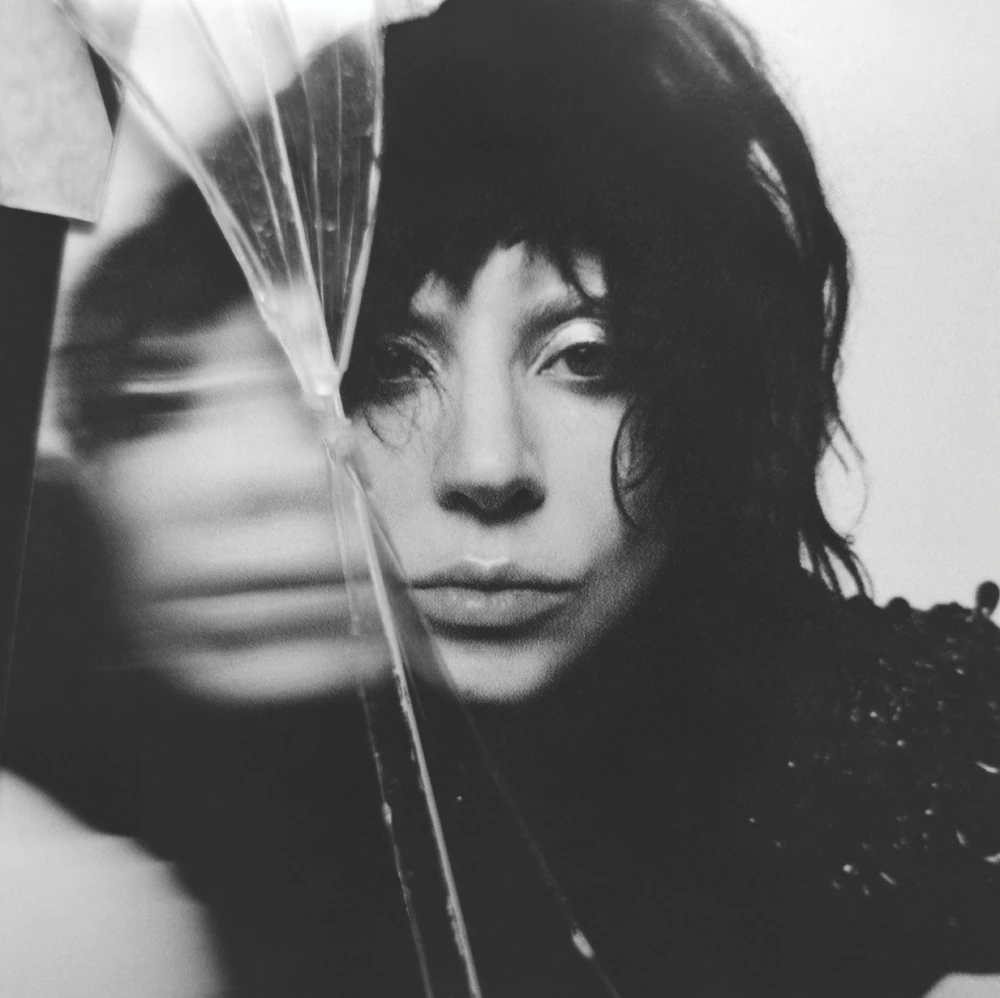 Lady Gaga Enters An Innovative New Era With "Mayhem"