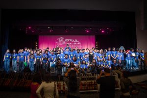Guitar Students Steal the Spotlight at RockFest 2025