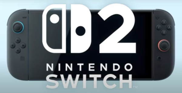 The Nintendo Switch 2: My Personal Thoughts