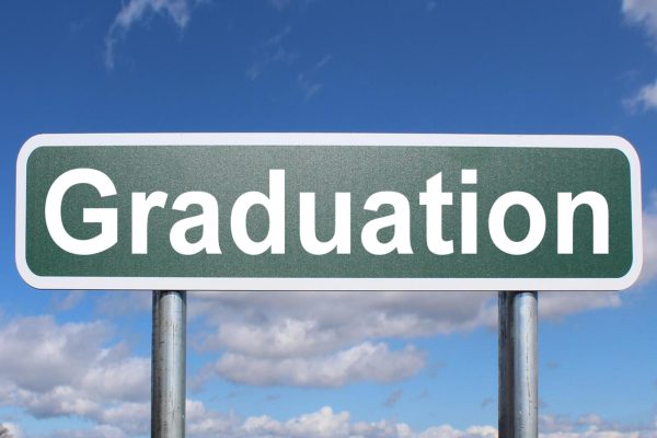 Seniors' Journeys Throughout Their High School Years