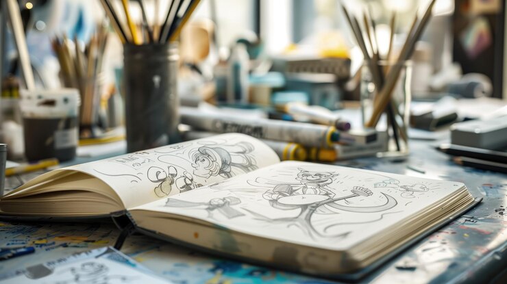 Artists' Opportunities at Osbourn