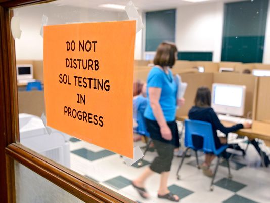 SOLs: Stressful Tests or Critical Measuring Tools?