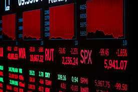 How Did Tariffs Cause An Uproar Of Chaos For Both China And The USA?