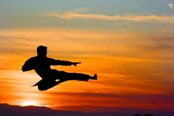 Martial Arts: A Confidence-Building Sport That Keeps Students and Teachers Fit