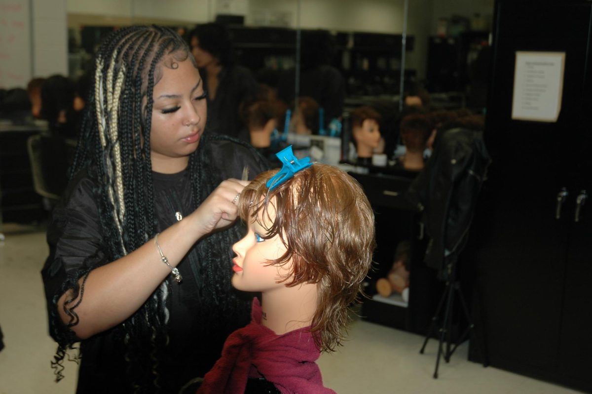 Cosmetology: Where Creativity Meets Confidence