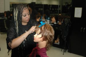 Cosmetology: Where Creativity Meets Confidence