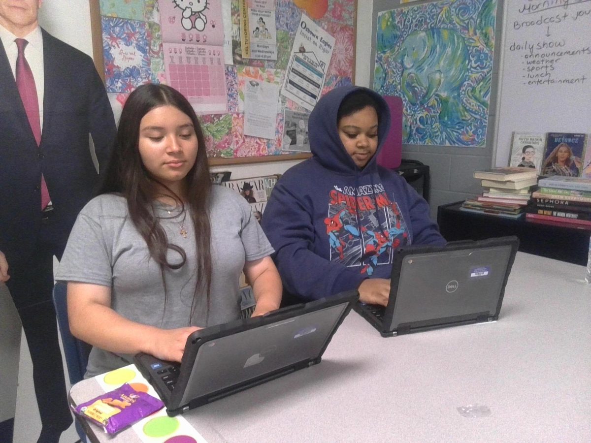 OHS Freshmen Share Their Favorite Classes — And Why They Matter